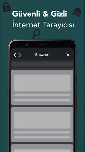 SafeLock Fotoğraf & Video Gizle - Uygulama Kilidi screenshot 7