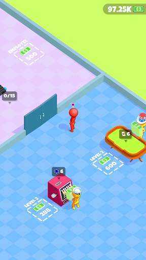 My Mini Casino स्क्रीनशॉट 5
