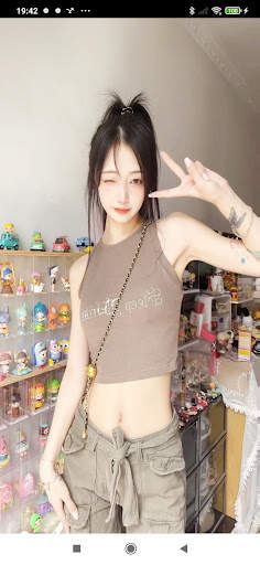 Video Hot Asia screenshot 2