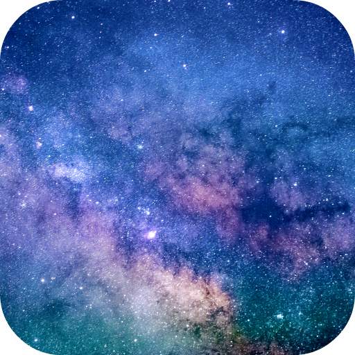 Milky Way Wallpaper 1.0