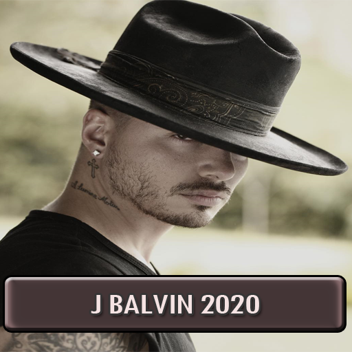 J Balvin canciones sin internet 2020 ( 50 Music ) icon