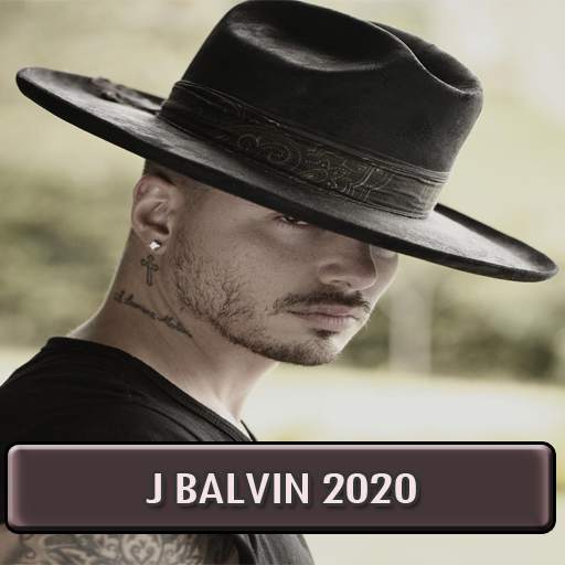 J Balvin canciones sin internet 2020 ( 50 Music ) screenshot 1