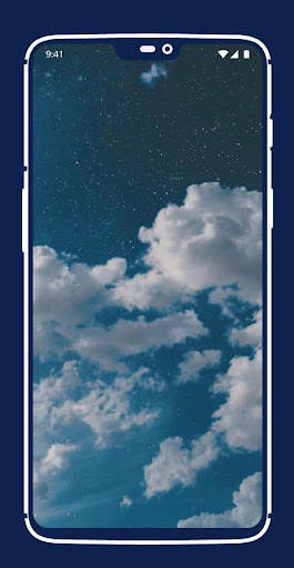 Clouds Wallpapers screenshot 6