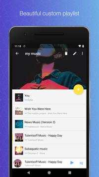 Free Music - Music Downloader & Download Mp3 Music screenshot 4