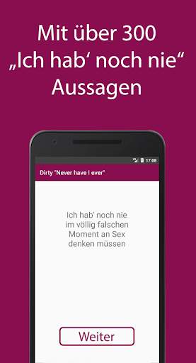 Ich hab' noch nie ( 18) screenshot 3