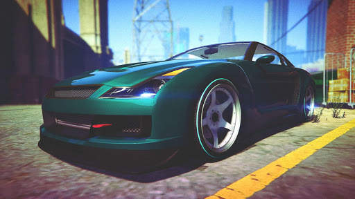Grand Gangster Codes screenshot 1
