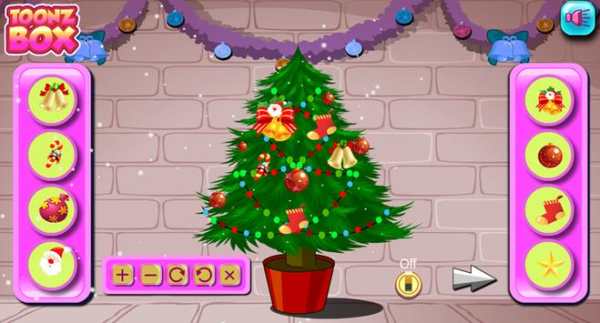 Christmas Fun screenshot 5