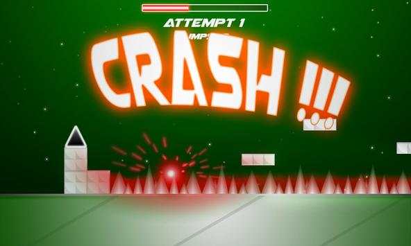 Geometry Crash скриншот 5
