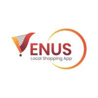Venus Local Shopping logo
