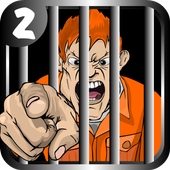 Escape Game: Jail Escape 2 icon
