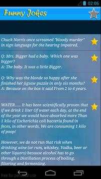 Funny Jokes in English screenshot 8