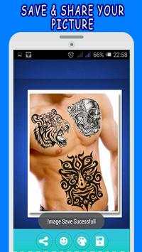 tattoo my picture screenshot 7