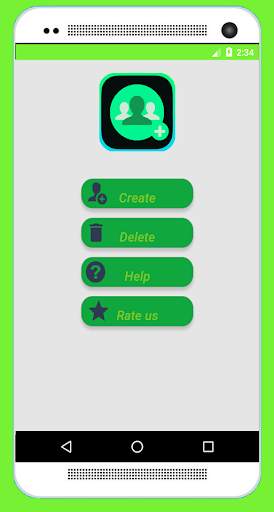 Find Friends For Social Media - Search Tool screenshot 1