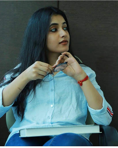 Priyanka Arul Mohan Wallpapers HD 11 تصوير الشاشة