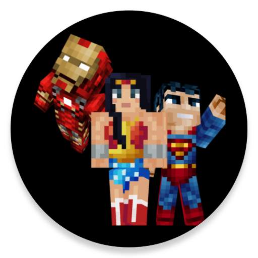 Anime Skins - MenecraftPE Edition 2.0