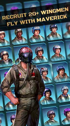 Top Gun Legends screenshot 5