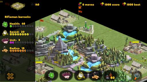 World War 1 Missions screenshot 2