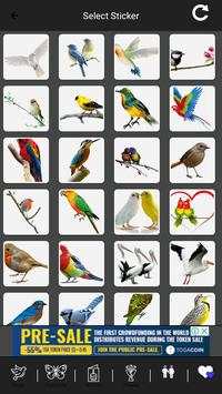 Name Art On Photo Editor App - Focus n Filter 2018 screenshot 8