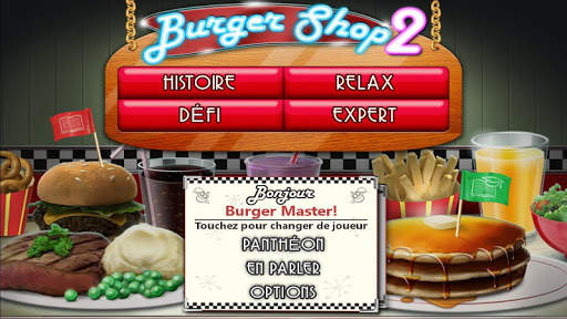 Burger Shop 2 screenshot 5
