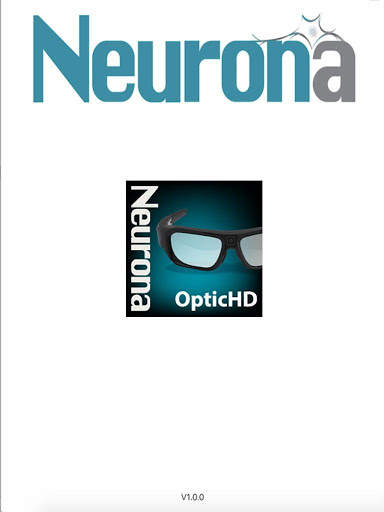OpticHD 1.6 screenshot 2
