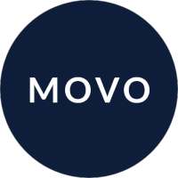 MOVO - Browse Movies, Watch Movie Trailer icon