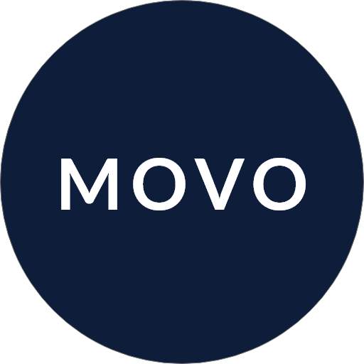 MOVO - Browse Movies, Watch Movie Trailer 1.0