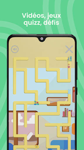 SOFT KIDS, Jeux CP,  CE1...CM2 screenshot 5