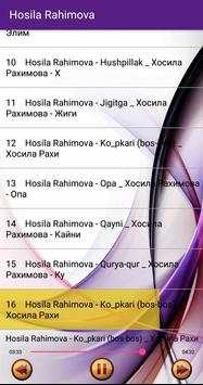 Хосила Рахимова / Hosila Rahimova - Без интернета screenshot 6