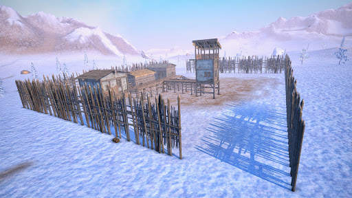 Forest Survival: Explore Island screenshot 1