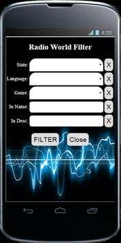 Radio World screenshot 4
