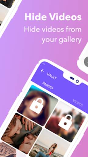 AppCare : App Lock,Vault,Browser and Call Blocker screenshot 7