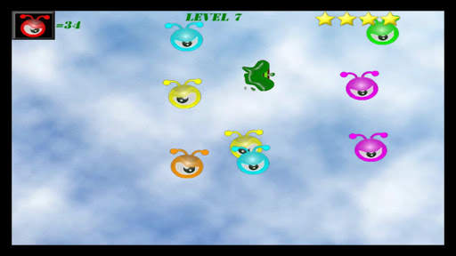 Old games pack (SSM GAMES) demo screenshot 6