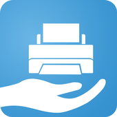 Universal Printing Assistant: Printer Status App icon