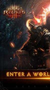 Dark Regents screenshot 1