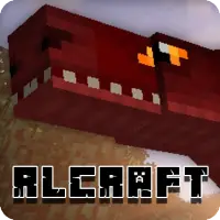 RLCraft modPack PE