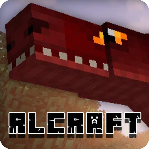 RLCraft modPack PE 2.5