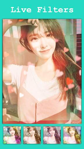 Edit Face Camera screenshot 5