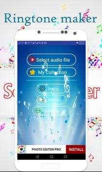 Song Cutter-Video Editor screenshot 2