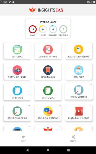 Insights On India IAS Helper screenshot 9