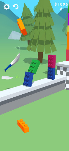 Slice It All! скриншот 2