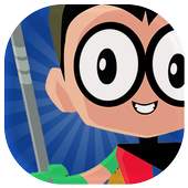 Teen Titans Adventures 3.1.1