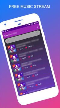 TUBYDl MUSIC MP3 screenshot 1