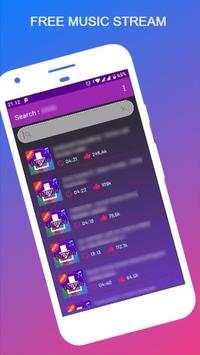 TUBYDl MUSIC MP3 screenshot 1