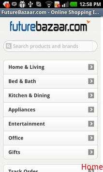 Online Shopping Indian Sites screenshot 5