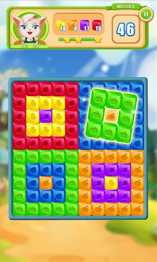 Fruit Candy Pop screenshot 2