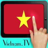 All Vietnam TV Channel 1.0