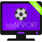 BieN Sport بين سبورت on 9Apps