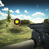 Modern 3D Combat Army icon