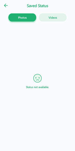 Status Saver | WhatsApp & WA Business Downloader screenshot 2