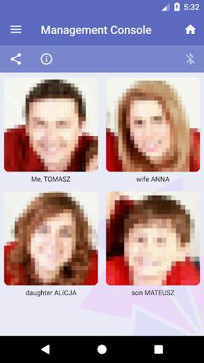 My Family screenshot 7